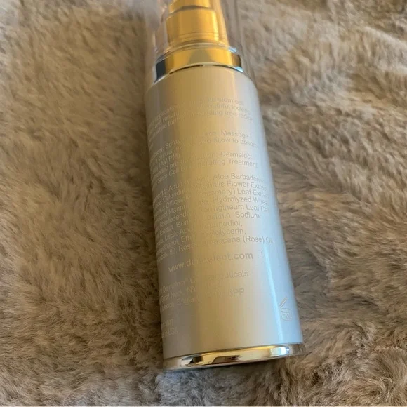 Dermelect Resurgent Stem Cell Firming Activator NWT - Picture 9 of 13